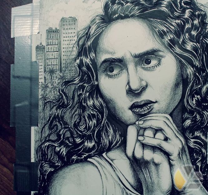 blog_yadira_escobar_cuba_miami_bloguera_blogger_art_dibujo_the_illustrator_drawing_rachel_book_libro