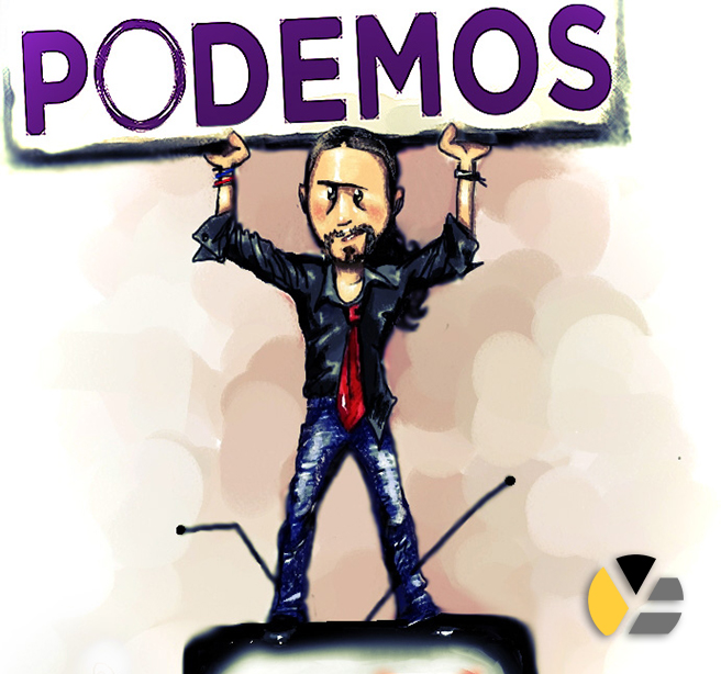 pablo iglesias facebook