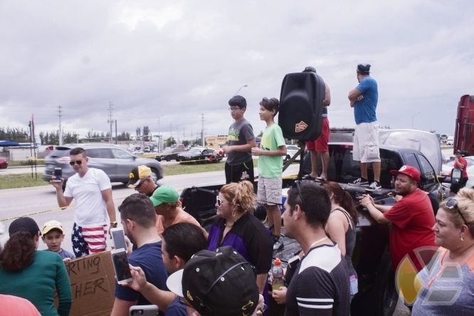 strike_huelga_hialeah_gardens_camioneros_truckers_cheap_load_yadira_escobar_blog_miami_cuba