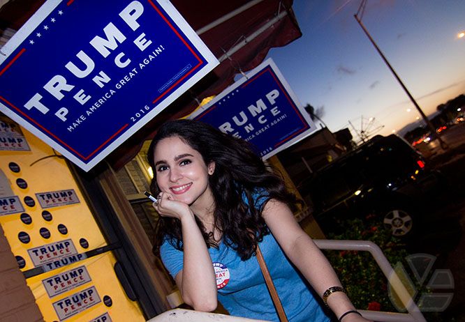 yadira_escobar_donald_trump_noviembre_8_2016_florida_election_elecciones_graciela_donald_trump_blog