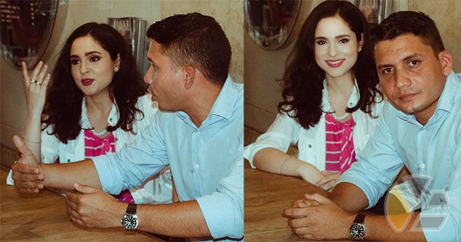 yadira_escobar_eliecer_avila_facebook_photo_cuba_miami_politica_oposicion_cubana_photo_somos_mas_encuentro