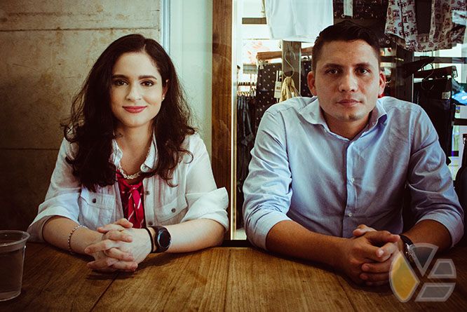 yadira_escobar_eliecer_avila_somos_mas_blog_photo_2016_opositor_cubano