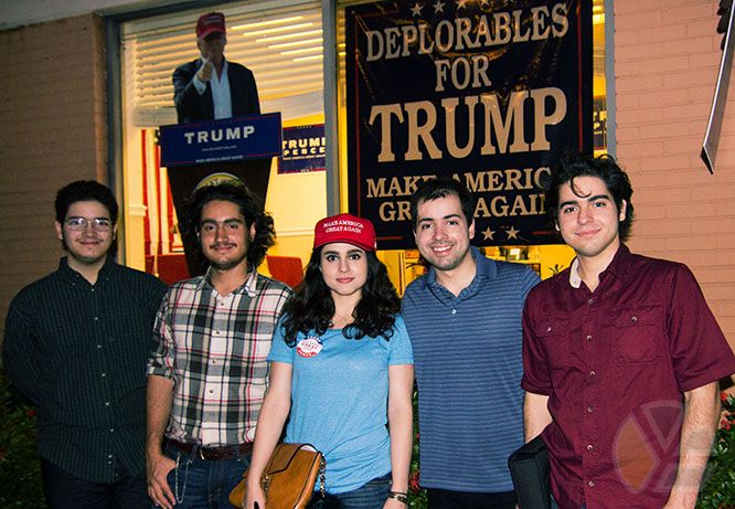 yadira_escobar_familia_donald_trump_2016_canvassing_hillary_clinton_blog_coral_gables