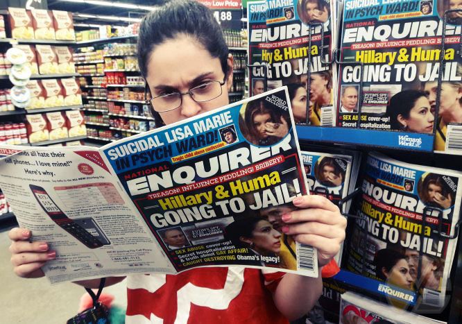 yadira_escobar_hillary_clinton_huma_2016_2017_elections_donald_trump_national_enquierer_tabloids_news_riots_blog