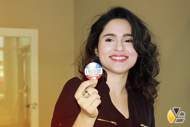 yadira_escobar_votes_elecciones_elections_2016_donald_trump_bernie_sanders_florida